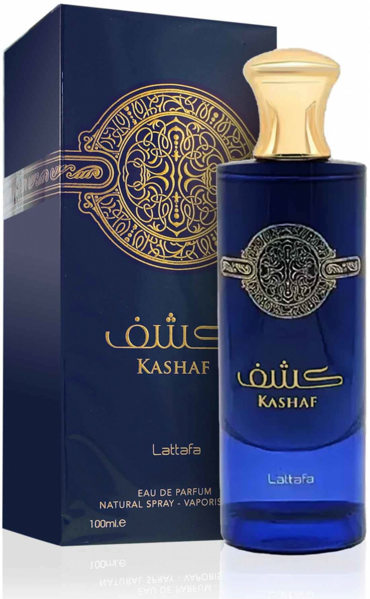 Lattafa Kashaf Apă de parfum